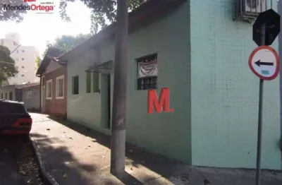 Casa comercial à venda, jardim vergueiro, sorocaba - ca1037.