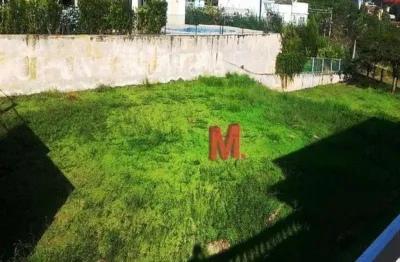 Terreno à venda, 1000 m² por r$ 340.000,00 - condomínio vivendas do lago - sorocaba/sp