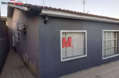 Casa à venda, 120 m² por r$ 380.000,00 - jardim itanguá - sorocaba/sp