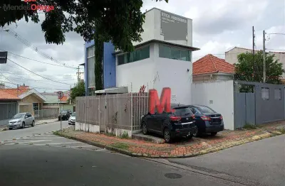 Sala para alugar, 14 m² por r$ 1.150,00/mês - vila assis - sorocaba/sp