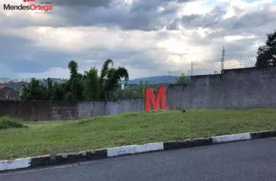 Terreno à venda, 336 m² por r$ 269.000,00 - condomínio vasques martins - votorantim/sp