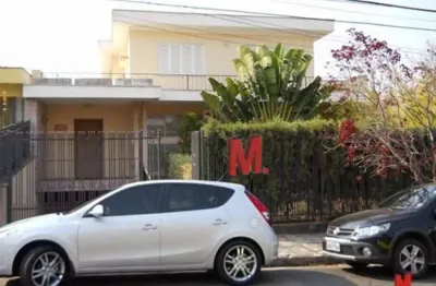 Casa com 5 dormitórios à venda, 550 m² por r$ 1.100.000,00 - jardim santa rosália - sorocaba/sp