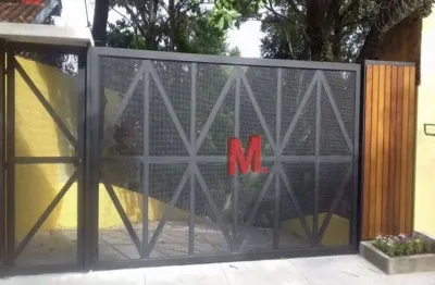 Casa residencial à venda, jardim bandeirantes, sorocaba - ca1078.