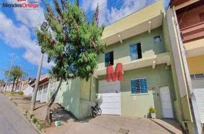 Casa comercial à venda na Rua Comendador Vicente Amaral, 571, Jardim Guarujá, Sorocaba