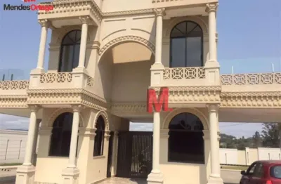 Terreno à venda, 1250 m² por r$ 965.000,00 - condomínio vittorio emanuele - sorocaba/sp