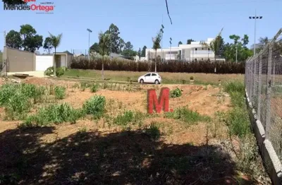 Terreno à venda, 5260 m² por r$ 1.500.000,00 - jardim residencial da represa - piedade/sp