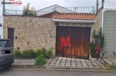 Casa com 3 dormitórios à venda, 201 m² por r$ 650.000,00 - vila barão - sorocaba/sp