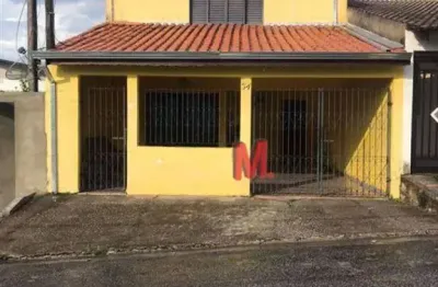 Casa com 4 dormitórios à venda, 179 m² por r$ 410.000,00 - jardim são guilherme - sorocaba/sp