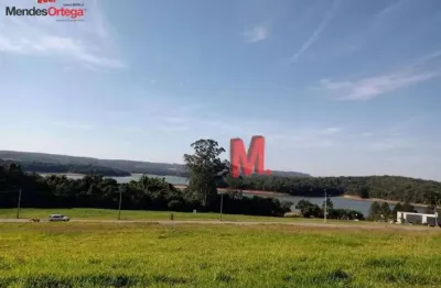 Terreno à venda, 1000 m² por r$ 780.000,00 - condomínio le portier nautic residence - piedade/sp