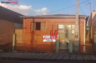 Casa com 2 dormitórios à venda, 153 m² por r$ 360.000,00 - vila elza - sorocaba/sp