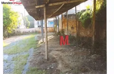 Terreno comercial à venda na Rua Brigadeiro Tobias, 446, Centro, Sorocaba