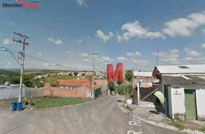 Terreno à venda, 1875 m² por r$ 950.000,00 - aparecidinha - sorocaba/sp