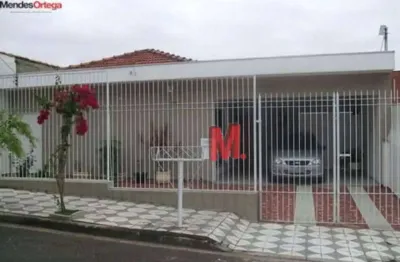 Casa com 3 dormitórios à venda, 265 m² por r$ 780.000,00 - jardim santa rosália - sorocaba/sp