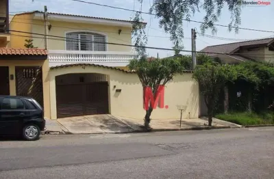 Casa residencial à venda, jardim américa, sorocaba - ca1154.