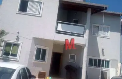 Casa residencial à venda, jardim gonçalves, sorocaba - ca1158.