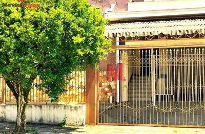 Casa com 4 dormitórios para alugar, 190 m² por r$ 4.742,00/mês - barra funda - votorantim/sp