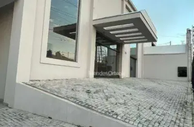 Salão, 600 m² - venda por r$ 3.500.000,00 ou aluguel por r$ 25.075,00/mês - jardim vera cruz - sorocaba/sp