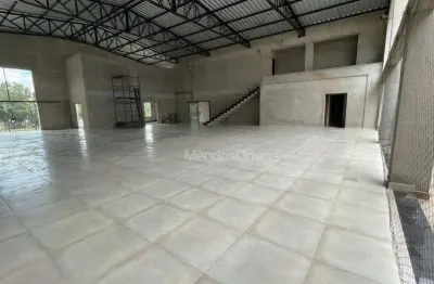 Salão à venda, 600 m² por r$ 2.990.000,00 - jardim vera cruz - sorocaba/sp