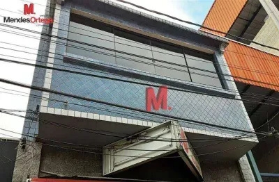 Sobrado com 2 dormitórios, 267 m² - venda por r$ 1.000.000,00 ou aluguel por r$ 7.440,00/mês - centro - sorocaba/sp