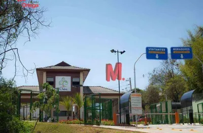 Linda casa em condomínio 300 m² por r$ 2.200.000 - condomínio chácara ondina - sorocaba/sp