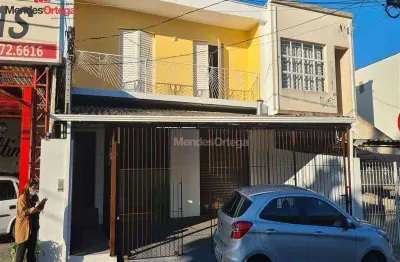 Casa com 2 dormitórios à venda, 211 m² por r$ 850.000,00 - vila carvalho - sorocaba/sp
