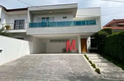 Casa à venda, 425 m² por r$ 1.990.000,00 - condomínio lago da boa vista - sorocaba/sp