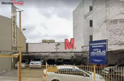 Terreno à venda - centro - sorocaba/sp - frente 16,55 m