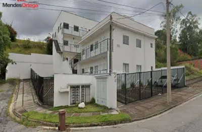 Apartamento à venda, 31 m² por r$ 159.000,00 - jardim bandeirantes - sorocaba/sp