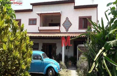 Casa com 3 dormitórios à venda, 230 m² por r$ 1.100.000,00 - condomínio ibiti do paço - sorocaba/sp