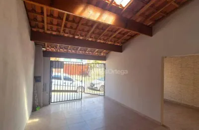 Casa com 2 dormitórios à venda, 73 m² por r$ 319.000,00 - jardim wanel ville iv - sorocaba/sp