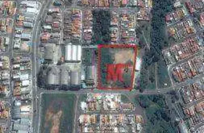 Terreno à venda, 12030 m² por r$ 12.030.000,00 - parque das paineiras - sorocaba/sp