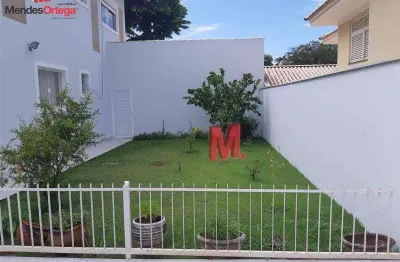 Casa com 3 dormitórios à venda, 495 m² por r$ 4.000.000,00 - condomínio tivoli park - sorocaba/sp
