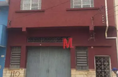 Sobrado à venda, 158 m² por r$ 350.000,00 - centro - sorocaba/sp
