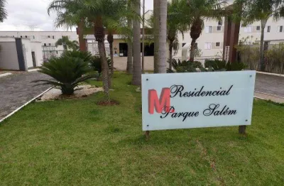 Apartamento com 2 dormitórios à venda, 49 m² por r$ 285.000,00 - éden - sorocaba/sp