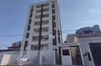 Apartamento à venda, 56 m² por r$ 319.900,00 - jardim do sol - sorocaba/sp
