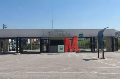 Casa com 3 dormitórios à venda, 111 m² por r$ 580.000,00 - condomínio horto florestal villagio - sorocaba/sp