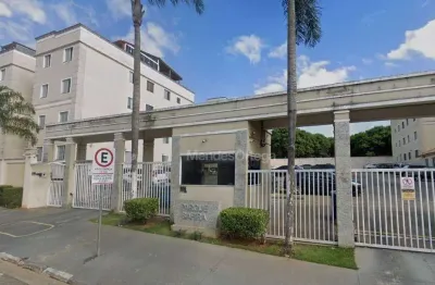 Apartamento com 3 dormitórios à venda, 69 m² por r$ 289.000,00 - jardim guadalajara - sorocaba/sp