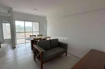 Apartamento com 2 dormitórios, 63 m² - venda por r$ 580.000,00 ou aluguel por r$ 2.660,00/mês - jardim clarice - votorantim/sp