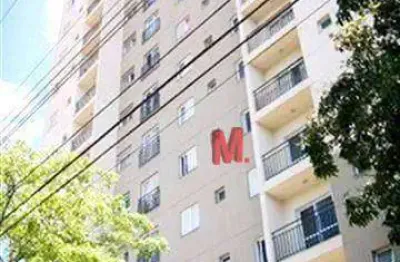 Apartamento com 2 dormitórios, 51 m² - venda por r$ 430.000,00 ou aluguel por r$ 3.080,00/mês - jardim pagliato - sorocaba/sp