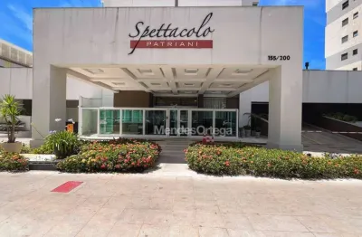 Apartamento com 1 dormitório para alugar, 52 m² por r$ 4.172,20/mês - parque campolim - sorocaba/sp