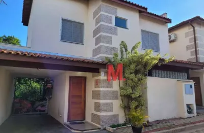 Casa com 3 dormitórios à venda, 120 m² por r$ 680.000,00 - jardim são carlos - sorocaba/sp