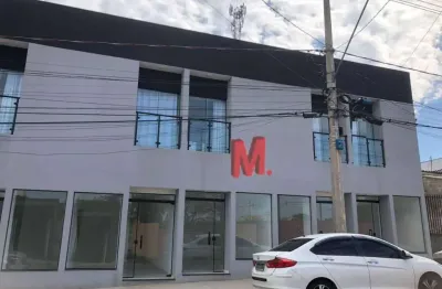 Apartamento com 1 dormitório para alugar, 25 m² por r$ 900,01/mês - vila helena - sorocaba/sp