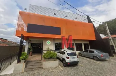 Sala para alugar, 20 m² por r$ 990,00/mês - vila angélica - sorocaba/sp