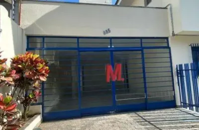 Casa com 7 dormitórios, 340 m² - venda por r$ 1.850.000,00 ou aluguel por r$ 9.166,66/mês - jardim santa rosália - sorocaba/sp