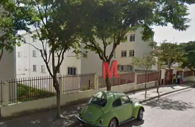 Apartamento com 2 dormitórios à venda, 52 m² por r$ 107.000,00 - nova votorantim - votorantim/sp