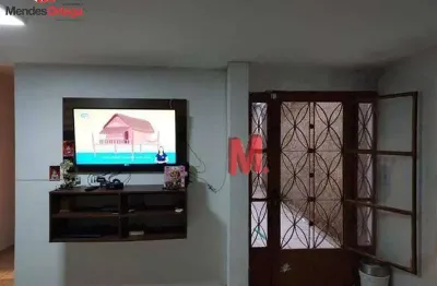 Casa à venda, 107 m² por r$ 320.000,00 - cajuru do sul - sorocaba/sp