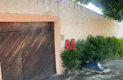 Casa com 3 dormitórios à venda, 242 m² por r$ 550.000,00 - cidade jardim - sorocaba/sp