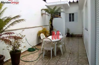 Casa com 3 dormitórios à venda, 180 m² por r$ 880.000,00 - jardim embaixador - sorocaba/sp