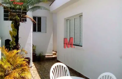 Casa com 3 dormitórios à venda, 180 m² por r$ 880.000,00 - jardim embaixador - sorocaba/sp