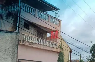 Casa com 2 dormitórios à venda, 247 m² por r$ 580.000,01 - parque bela vista - votorantim/sp